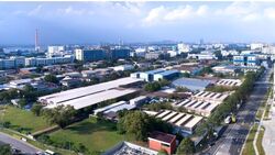 Admiralty Industrial Park (D27), Factory #466879191